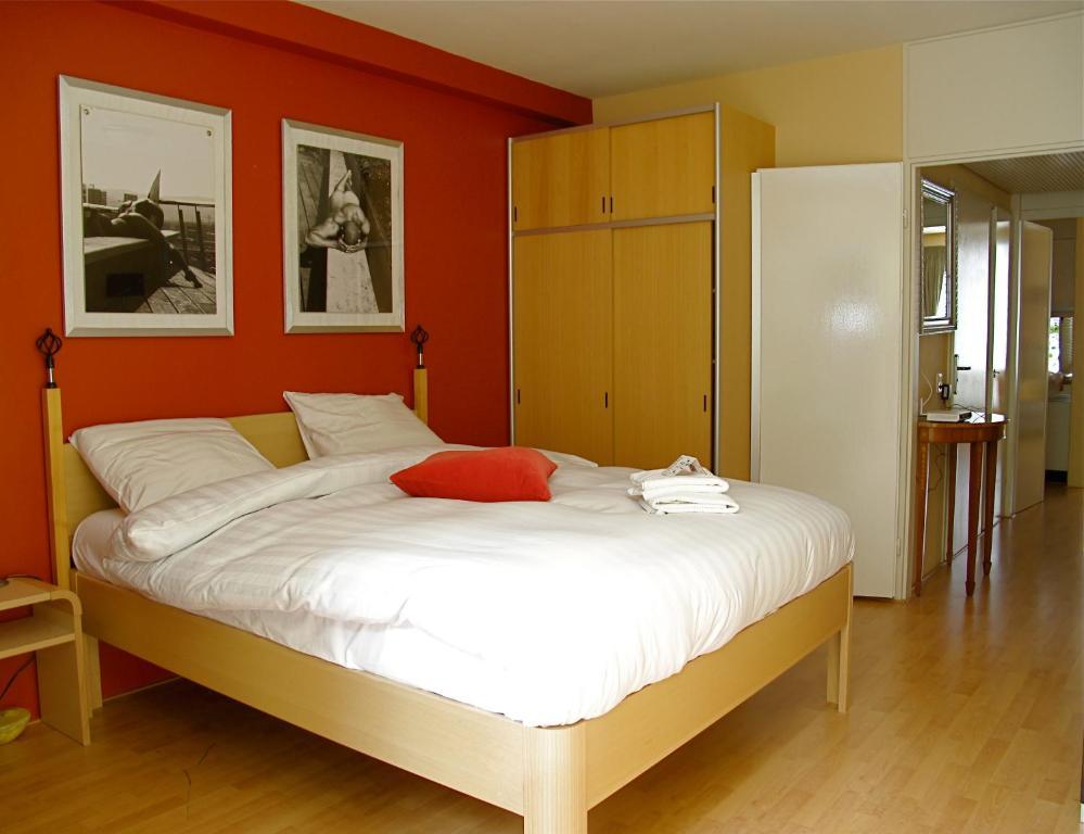 Amistad Hotel Amsterdam Pokoj fotografie