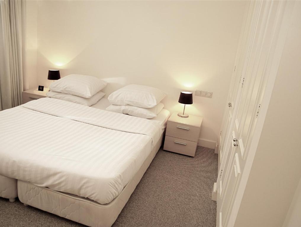Amistad Hotel Amsterdam Pokoj fotografie
